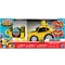 Hasbro: Transformers Rescue Bots Academy: Bumblebee RC -  9" Vehicle, Radio Controlled, Full Function, 2.4 GHz, Ages 3+